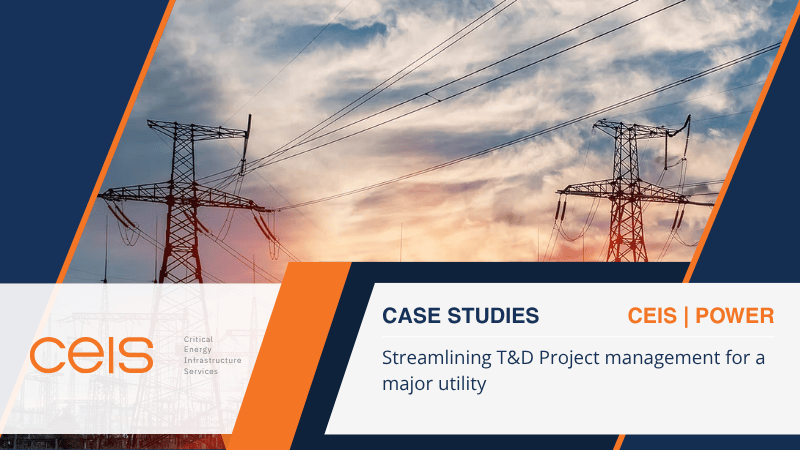 Case Study Summary
