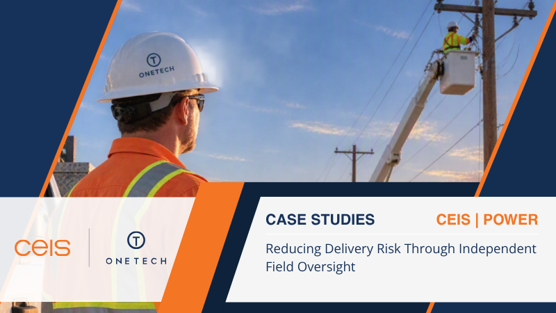 Case Study Summary