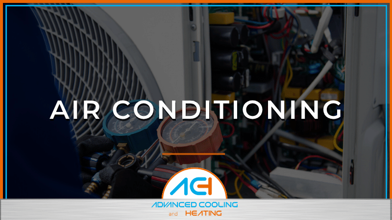 Air Conditioning Services