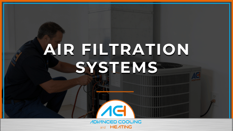 Air Filtration Systems