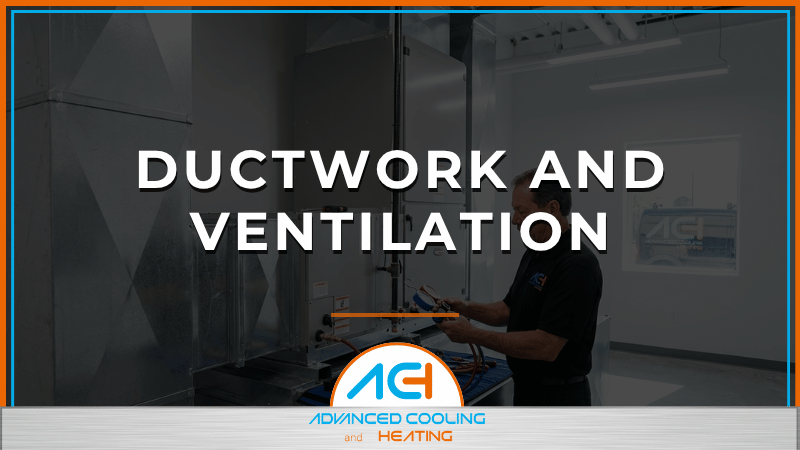 Ductwork &amp; Ventilation