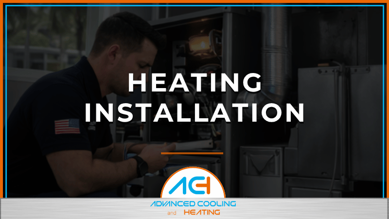 Heating Installation