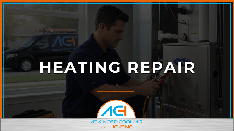 Heating Repair