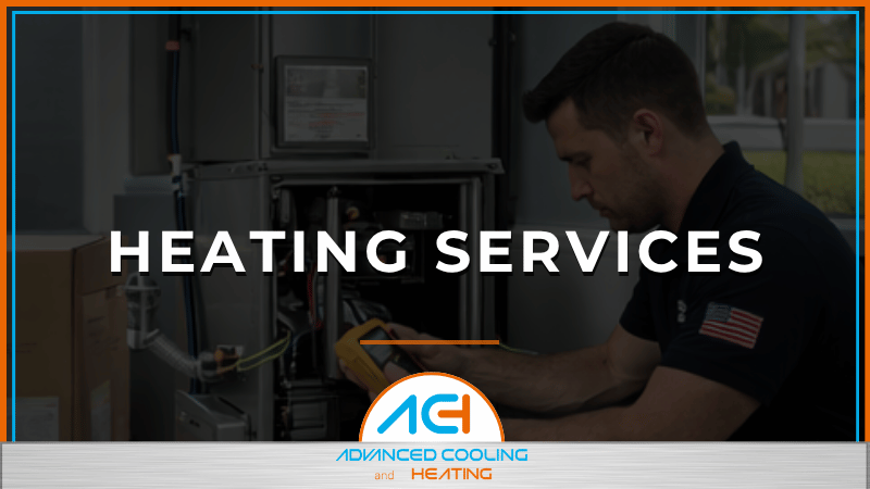 Heating Services