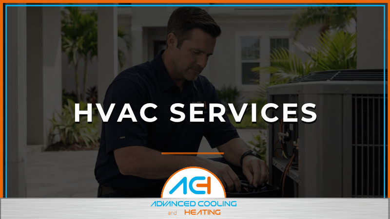 HVAC Services
