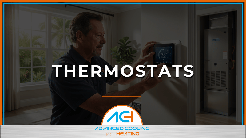 Thermostats