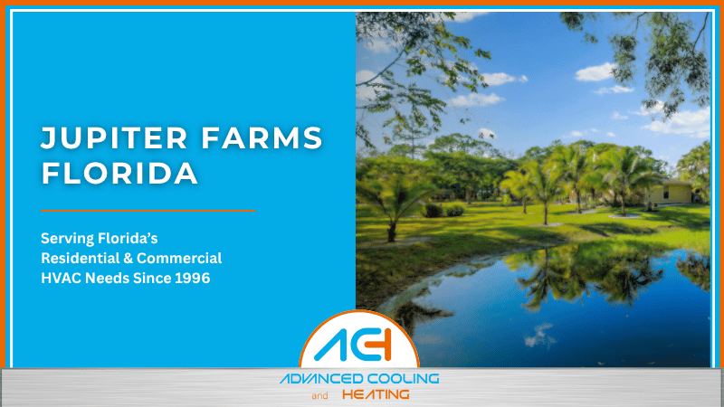 Jupiter Farms
