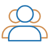 Experienced team of counsellors, designers, and memorial specialists