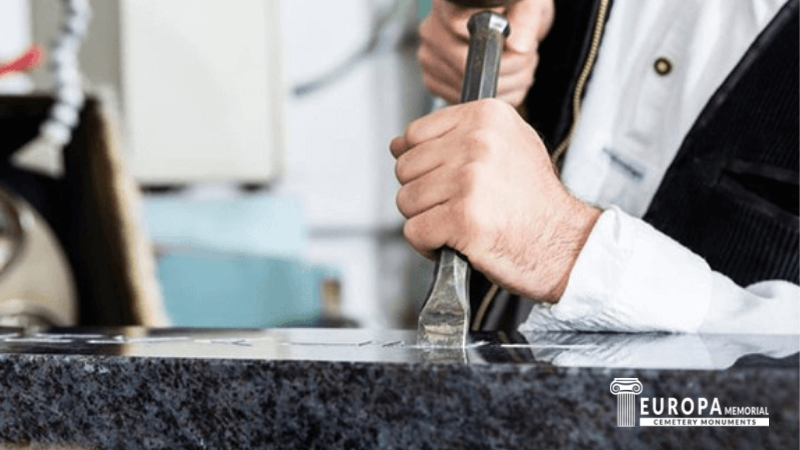 Things to consider before engraving your loved ones headstone