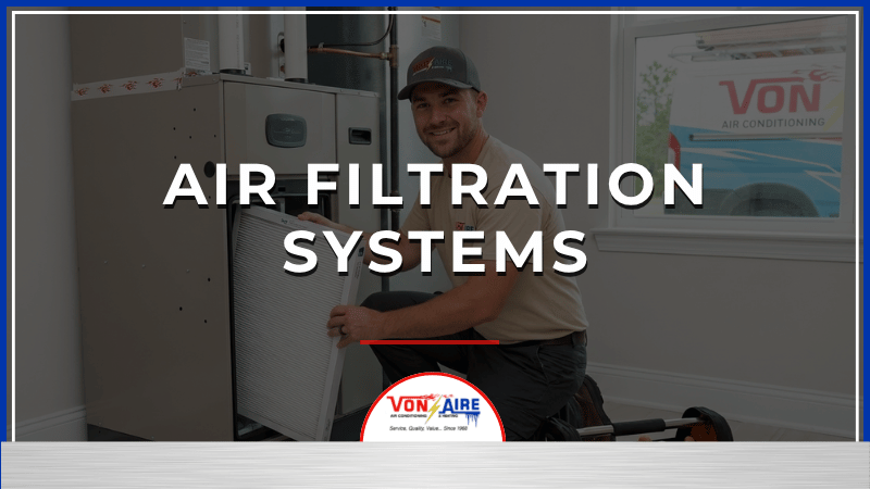 Air Filtration Systems