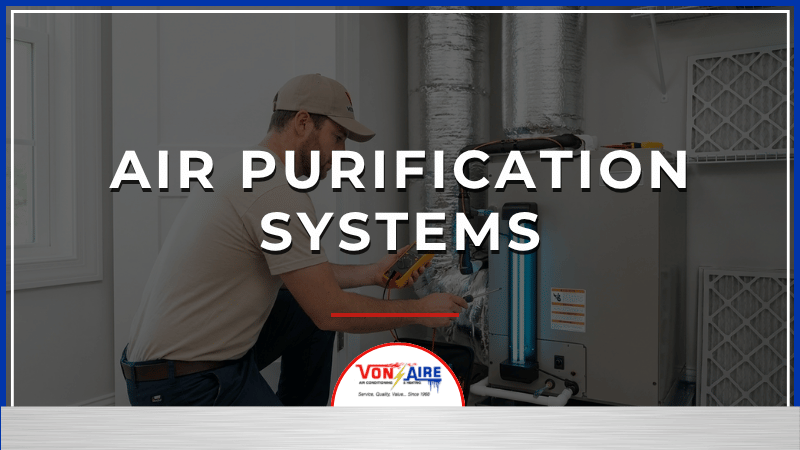 Air Purification Systems