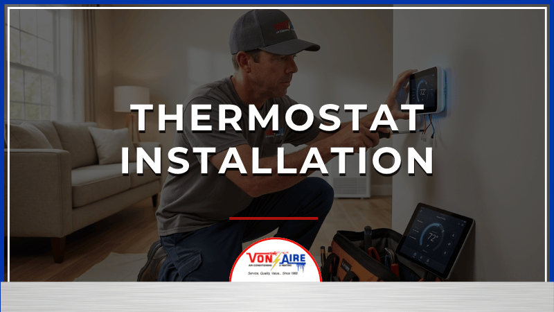 Thermostats