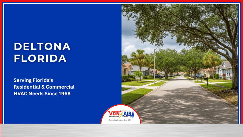 Deltona