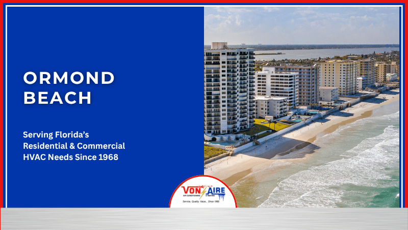 Ormond Beach