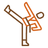 Sports &amp; Martial Arts