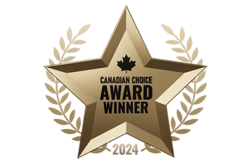 Canadian Choice Awards 2024