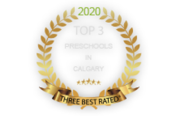 Top 3 Preschools in Calgary 2020