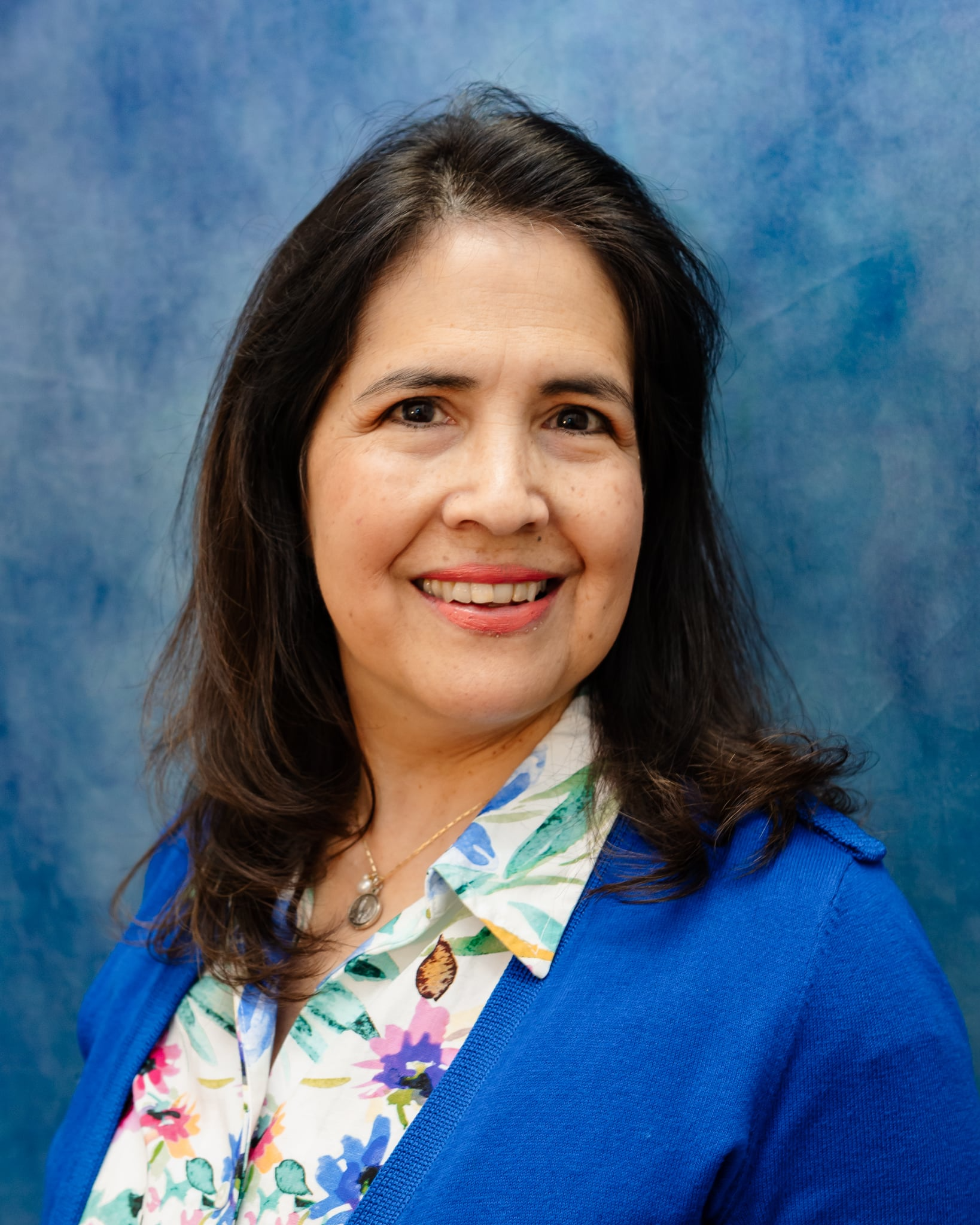 Ms. Irene Herrera 