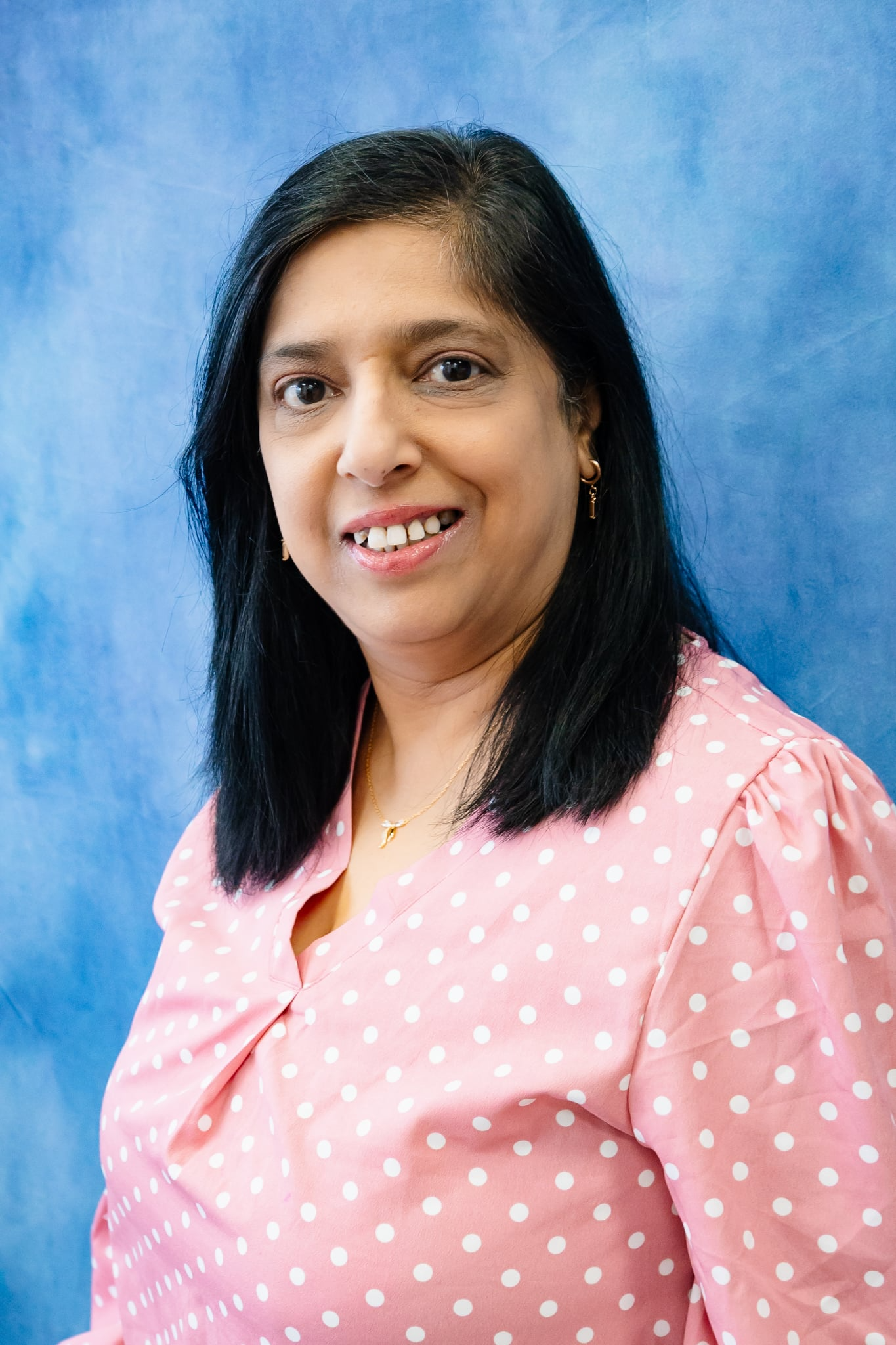 Ms. Saheera Laiwalla 