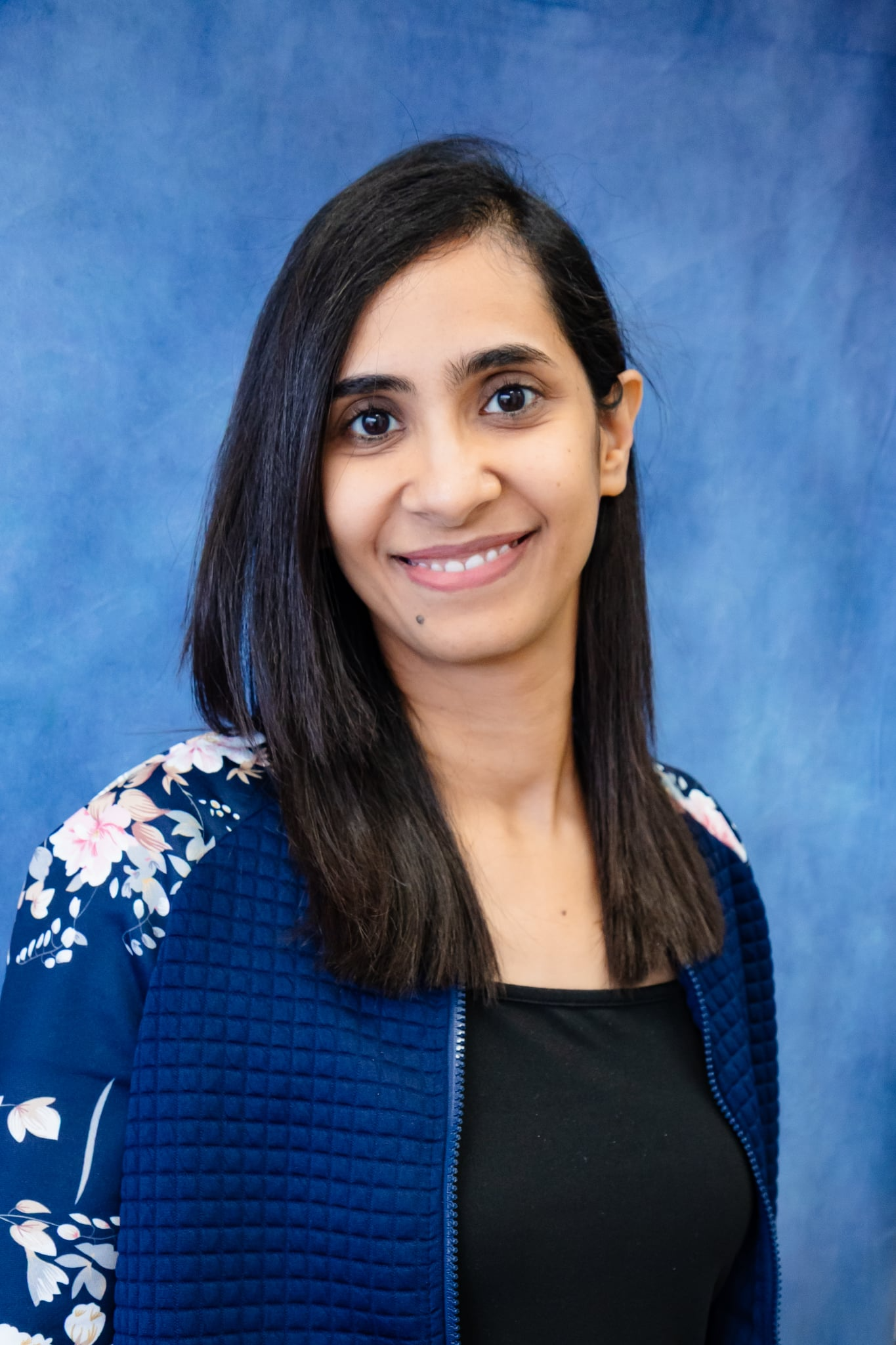 Ms. Shaheen Dossani 