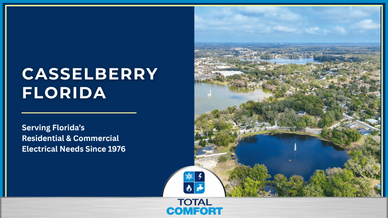 Casselberry