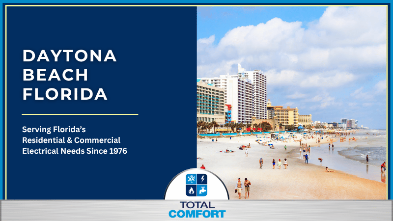 Daytona Beach