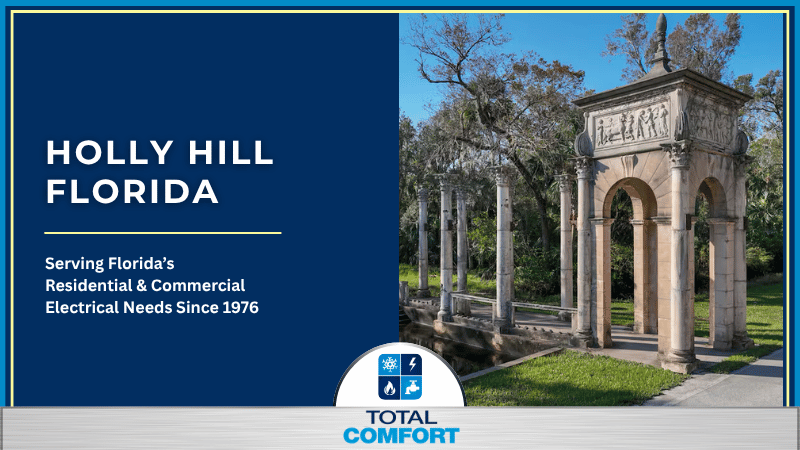 Holly Hill