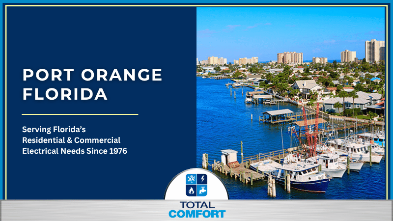 Port Orange