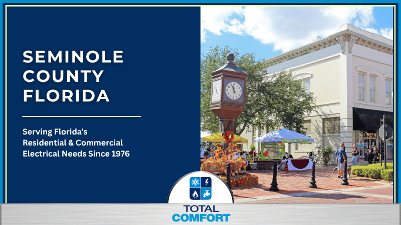 Seminole County