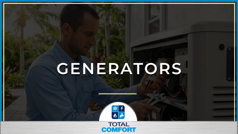 Generators