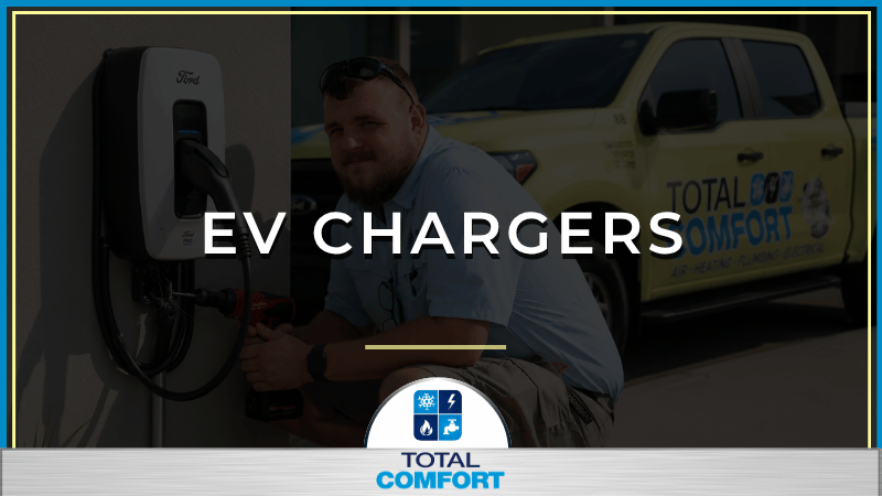 EV Chargers