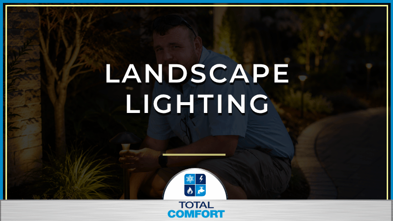 Landscape Lighting