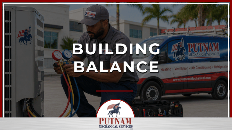 Building Balance