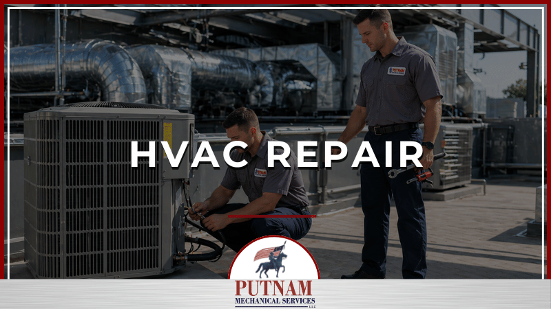 HVAC Repair