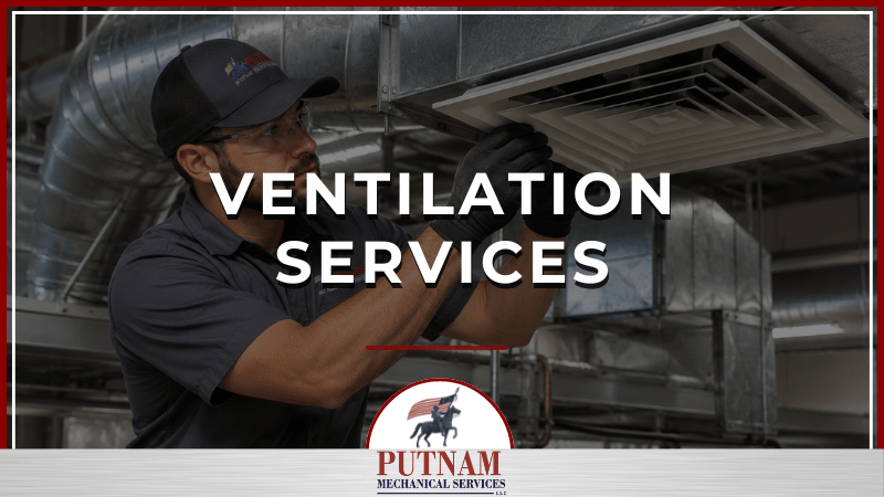 Ventilation Services
