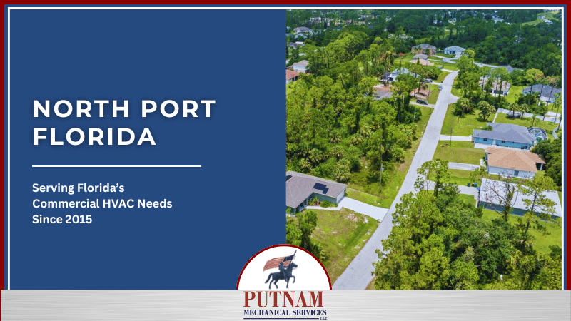 North Port