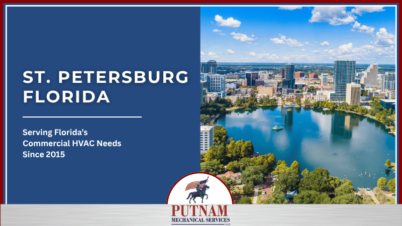 St. Petersburg