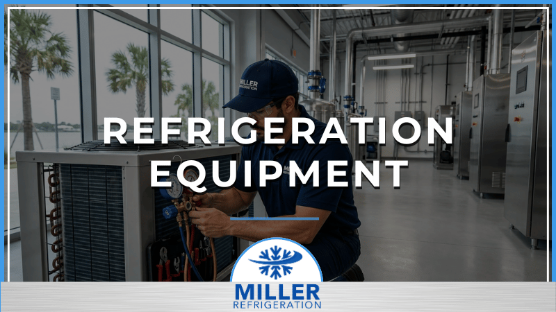 Refrigeration Equipment