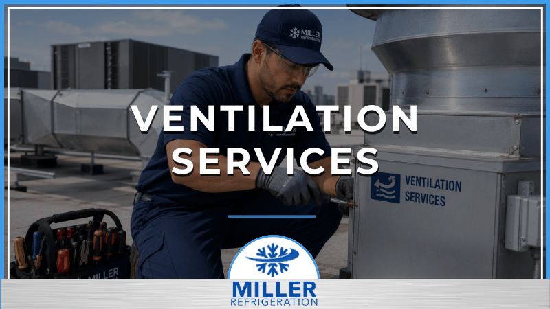 Ventilation Services