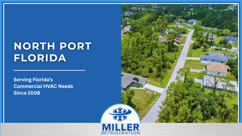 North Port