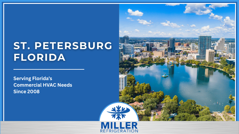 St. Petersburg