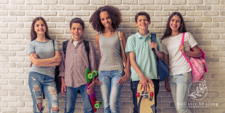 Why Teen Counselling Isn&#039;t Just for &quot;Big Problems&quot; - And How It Can Help Your Teen Thrive