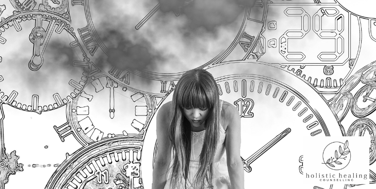 The Psychological Impacts of Time Poverty