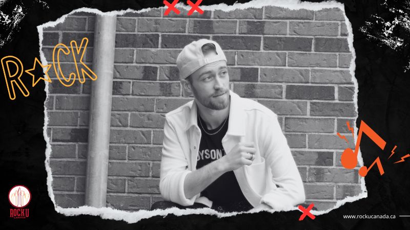 Hitting All the Right Notes: Tyler Casat’s  Tuned-In Teaching Style at Rock U Canada
