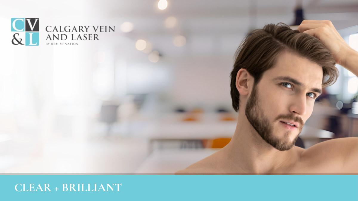 TED™ Hair Restoration