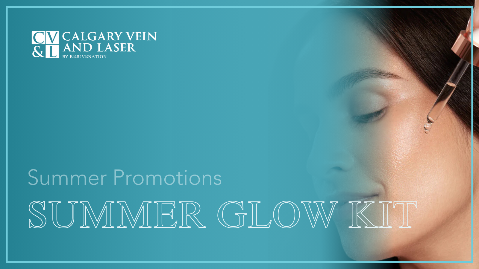 SUMMER GLOW KIT