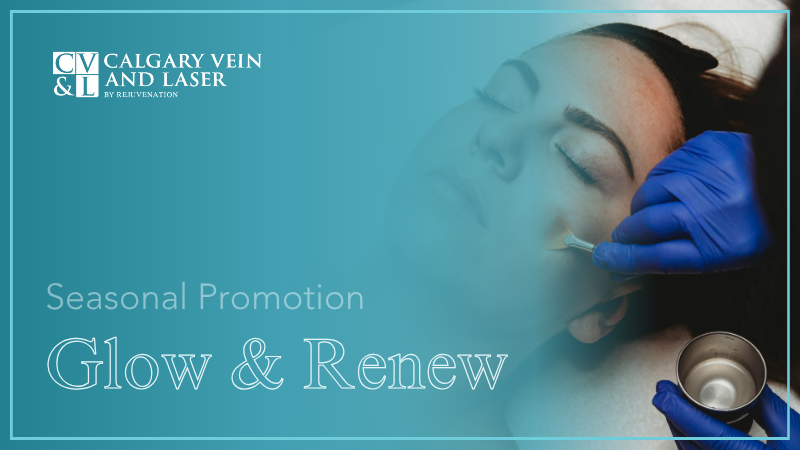 Glow &amp; Renew: IPL Photo Rejuvenation Special