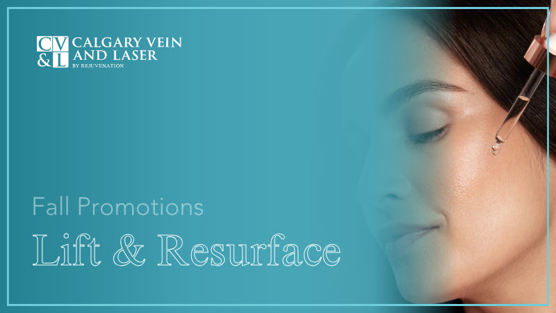 Lift &amp; Resurface – Fractora® Series of 3 with Sculptra®