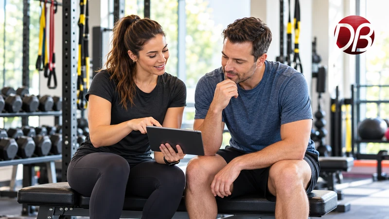 How to Choose the Right Personal Training Program for Your Fitness Goals