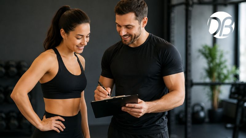 Dreambody Online: The 12-Level Weight Loss Program That Resets Your Metabolism